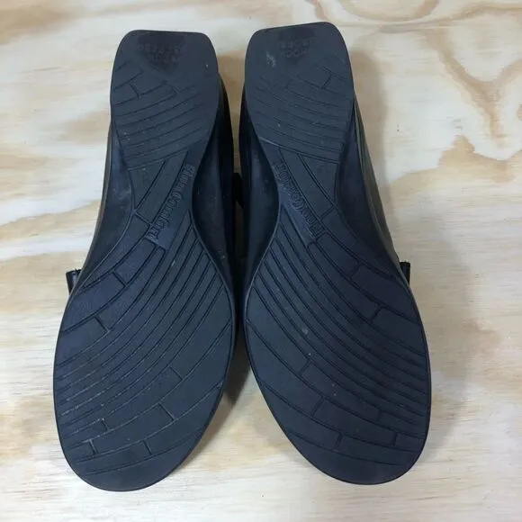 Finn Comfort Mary Jane Shoes Women’s Size 7 W