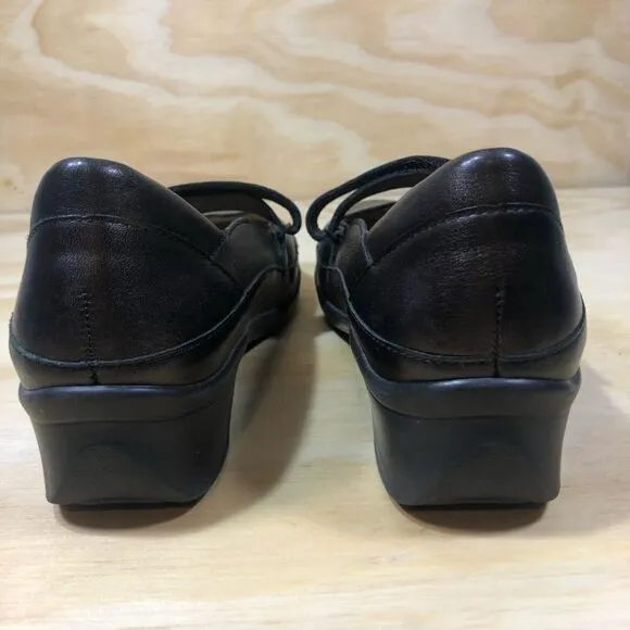 Finn Comfort Mary Jane Shoes Women’s Size 7 W