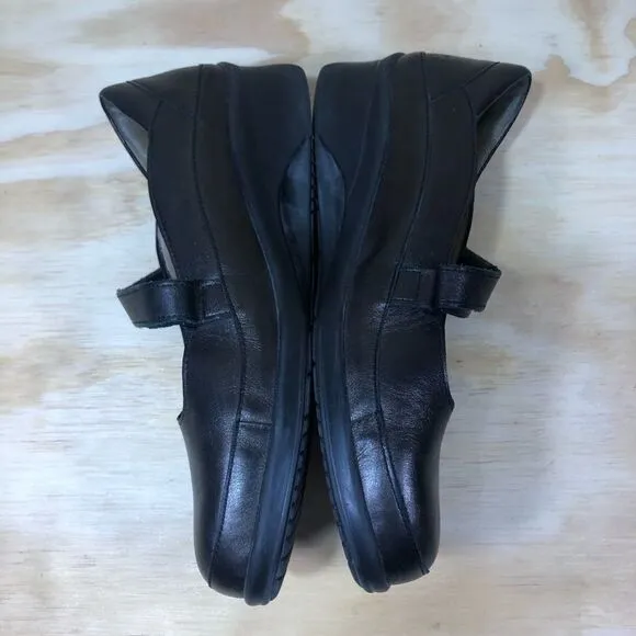 Finn Comfort Mary Jane Shoes Women’s Size 7 W