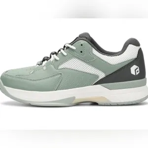 Fitville Women's Amadeus Tennis &amp; Pickleball Court Shoes 7W NWT