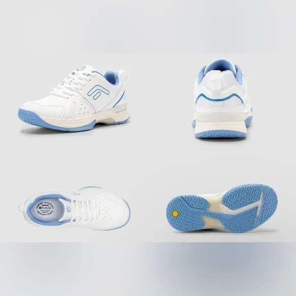 FitVille Women's Court Tennis Amadeus V5