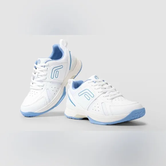 FitVille Women's Court Tennis Amadeus V5