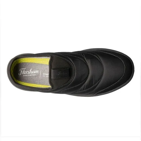 Florsheim Men's Java Moc Toe Slip-on Shoes
