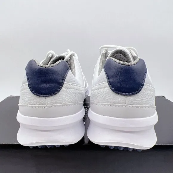 FootJoy Contour Series 54113 Mens Golf Shoes Sneakers White US 7 WW Extra Wide