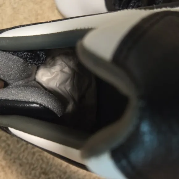 Footjoy Greenjoys Mens Golf Shoes