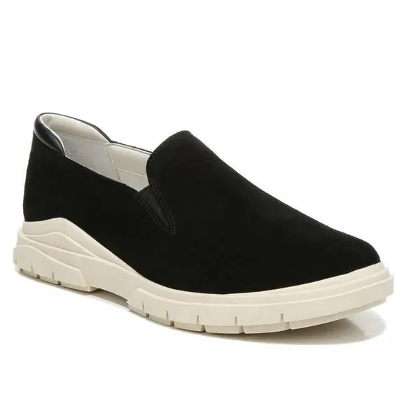 Franco Sarto Women’s Mayve Slip-On Shoes - Sz 10M