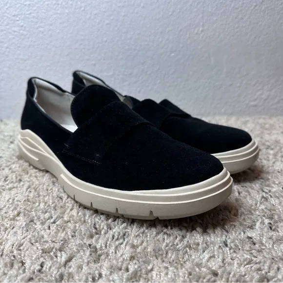 Franco Sarto Women’s Mayve Slip-On Shoes - Sz 10M