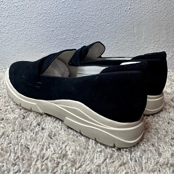 Franco Sarto Women’s Mayve Slip-On Shoes - Sz 10M