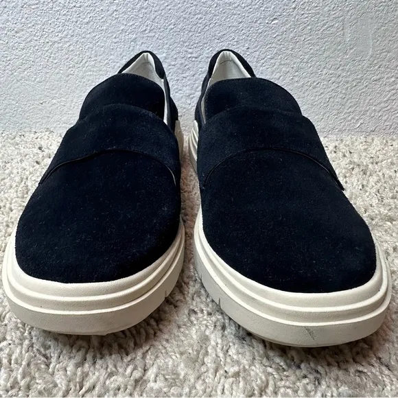 Franco Sarto Women’s Mayve Slip-On Shoes - Sz 10M