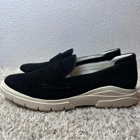 Franco Sarto Women’s Mayve Slip-On Shoes - Sz 10M