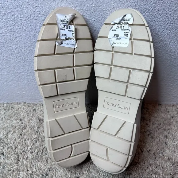Franco Sarto Women’s Mayve Slip-On Shoes - Sz 10M