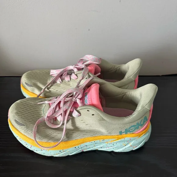 Free People Hoka Shoes