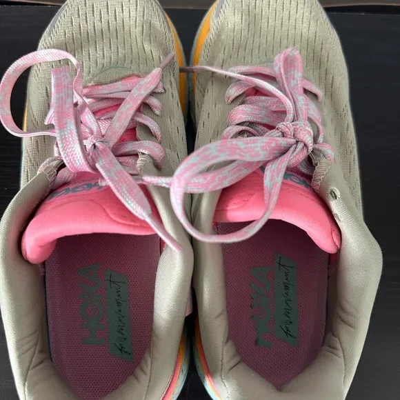 Free People Hoka Shoes