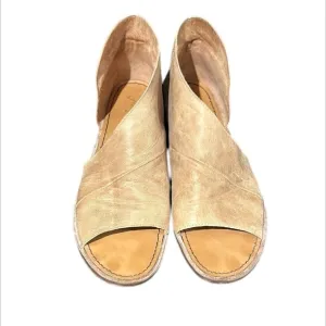 Free People Mont Blanc Sandal size 42 or 10.5 shoes
