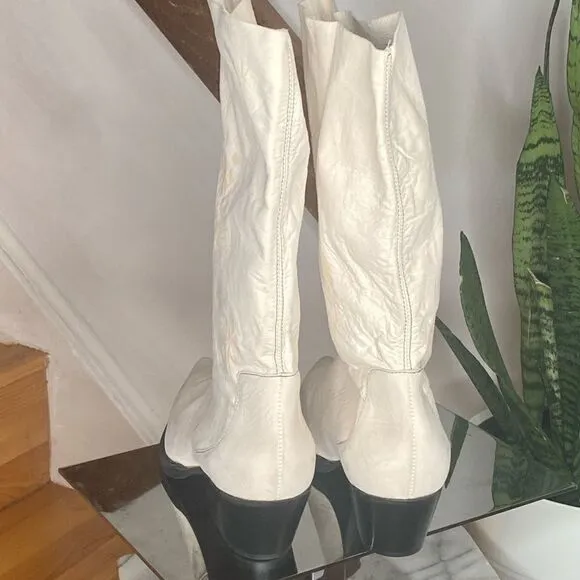 Free People Moon And Back Boot