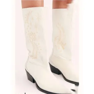 Free People Moon And Back Boot
