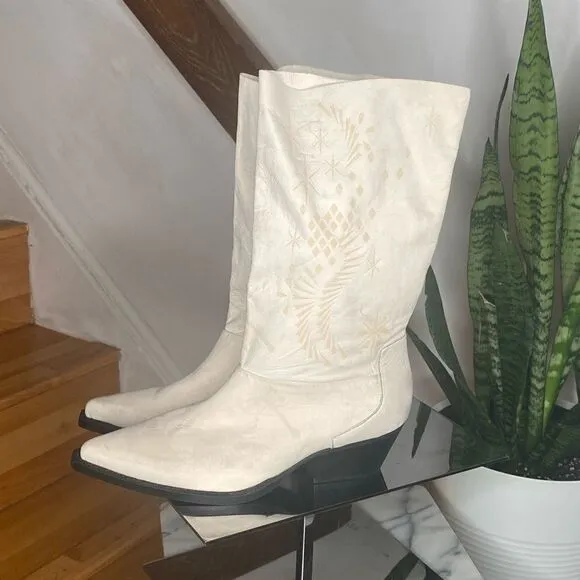 Free People Moon And Back Boot