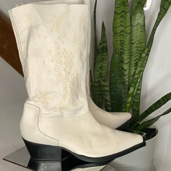 Free People Moon And Back Boot