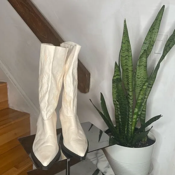 Free People Moon And Back Boot
