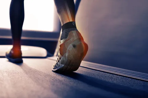 FS6 Performance Foot Sleeve