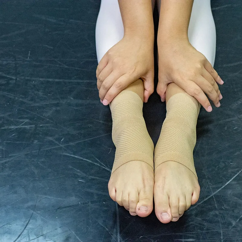 FS6 Performance Foot Sleeve