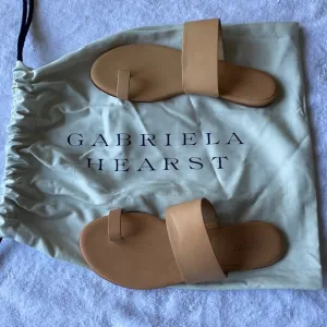 Gabriela Hearst Sandals 38.5