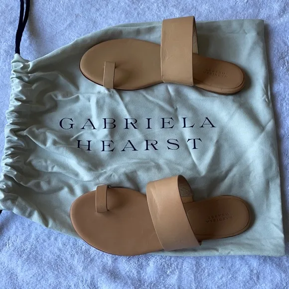 Gabriela Hearst Sandals 38.5