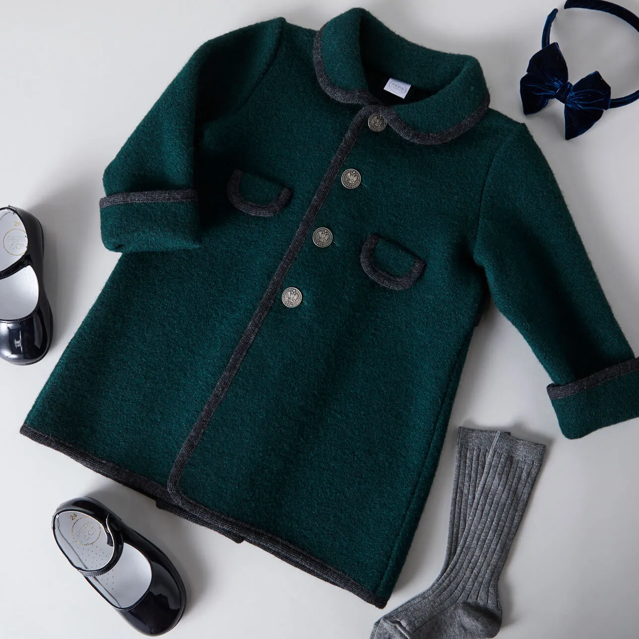 GIRL LOOK AW22 26