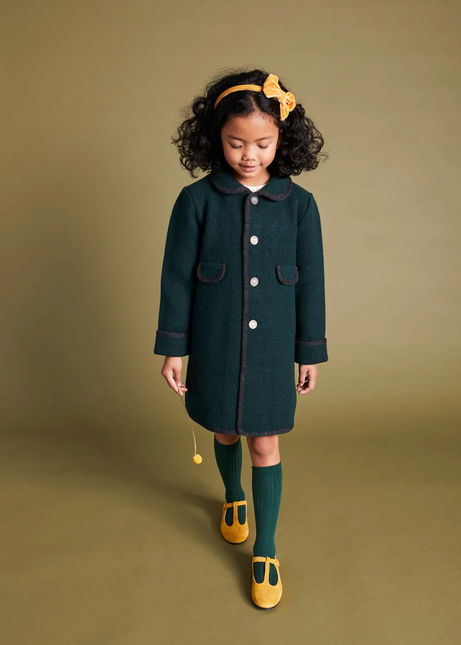 GIRL LOOK AW22 26