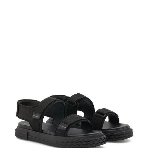Giuseppe zanotti new men sandals