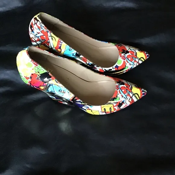 Gorgeous shoes 🔥 NEW