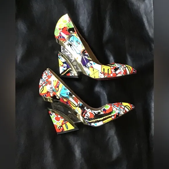 Gorgeous shoes 🔥 NEW