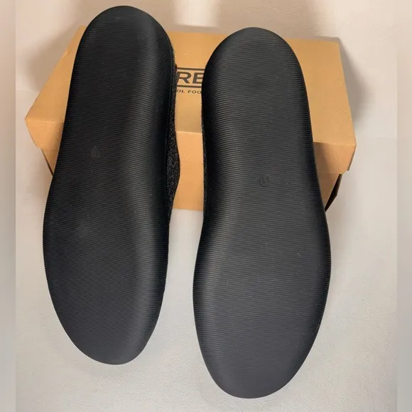 Greys Outdoor Slipper Wool footwear casual classic comfy style vacation