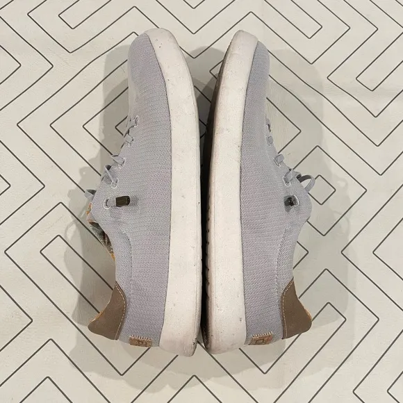 Hey Dude KOB Sox Eco Shoes