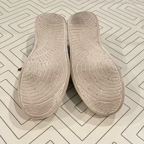 Hey Dude KOB Sox Eco Shoes