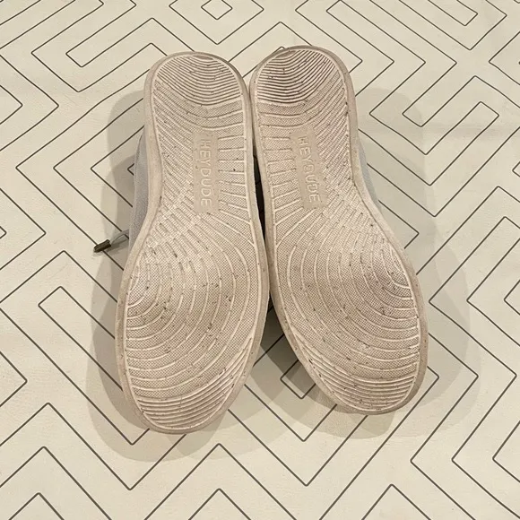 Hey Dude KOB Sox Eco Shoes
