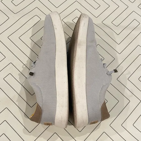 Hey Dude KOB Sox Eco Shoes