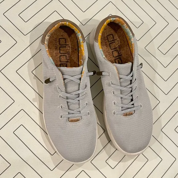 Hey Dude KOB Sox Eco Shoes