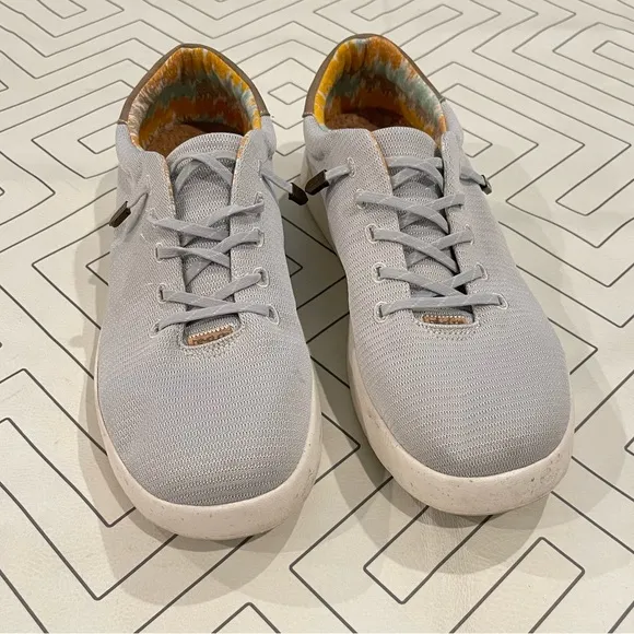 Hey Dude KOB Sox Eco Shoes