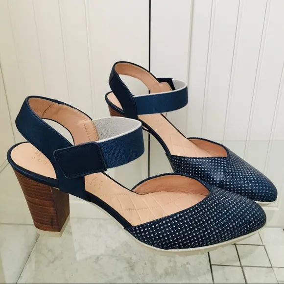 Hispanitas SAUVAGE-V6 Jeans Women’s Sandals