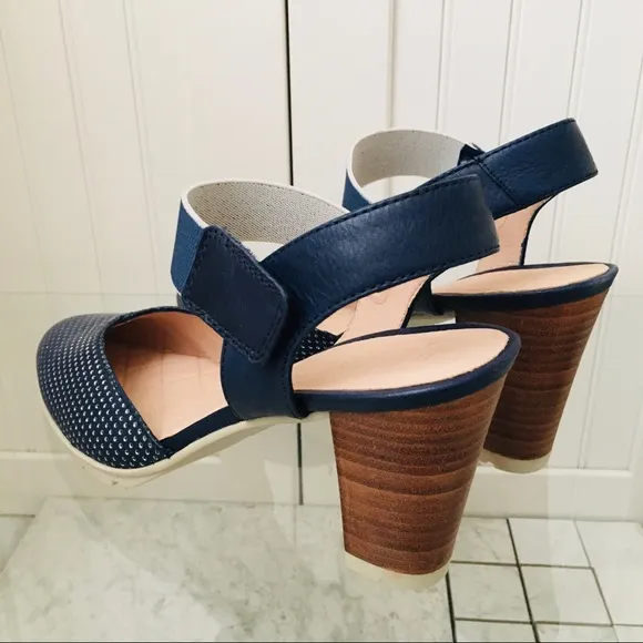 Hispanitas SAUVAGE-V6 Jeans Women’s Sandals