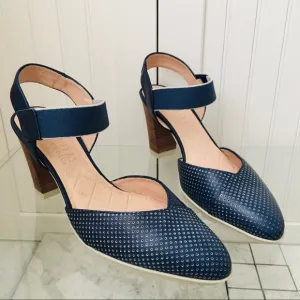 Hispanitas SAUVAGE-V6 Jeans Women’s Sandals