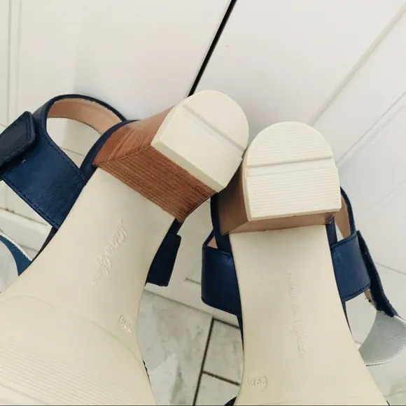 Hispanitas SAUVAGE-V6 Jeans Women’s Sandals
