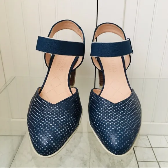 Hispanitas SAUVAGE-V6 Jeans Women’s Sandals