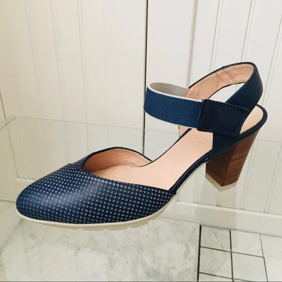 Hispanitas SAUVAGE-V6 Jeans Women’s Sandals