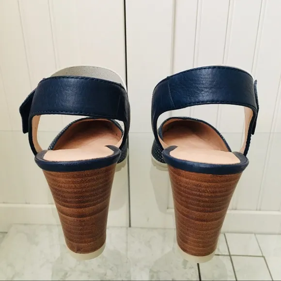 Hispanitas SAUVAGE-V6 Jeans Women’s Sandals