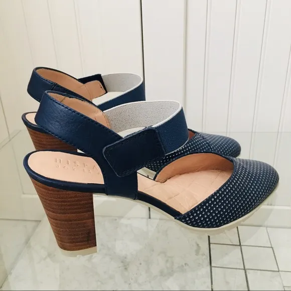Hispanitas SAUVAGE-V6 Jeans Women’s Sandals
