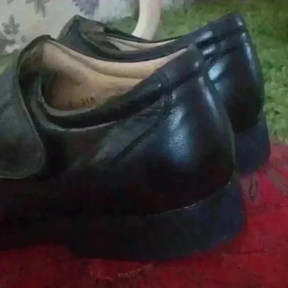 HITCHCOCK  Wide Men's Shoes