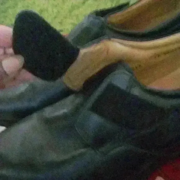 HITCHCOCK  Wide Men's Shoes