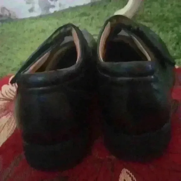 HITCHCOCK  Wide Men's Shoes